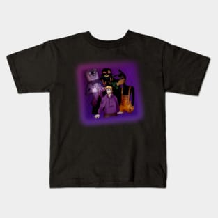 WarDoc Special #1 Kids T-Shirt